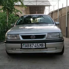 Opel Vectra 1990
