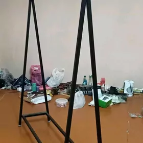 weşalka magazin üçin