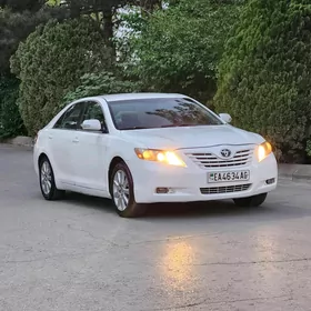 Toyota Camry 2009