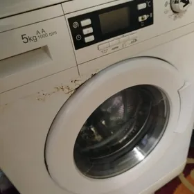 beko kirmasyn 5kg