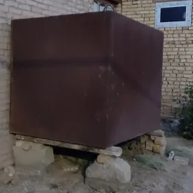 Бочка