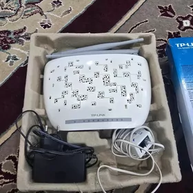 TP-LINK 8968