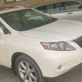 Lexus RX 350 2010