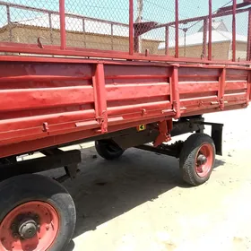 MTZ T-28 1990