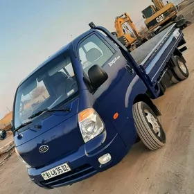 Kia Bongo 2008