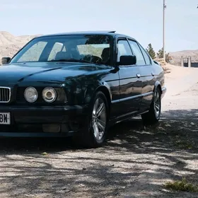 BMW 528 1991