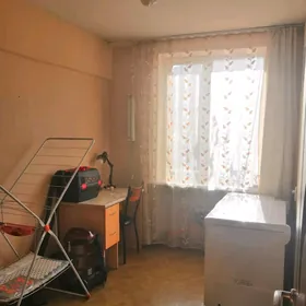 Продаётся квартира