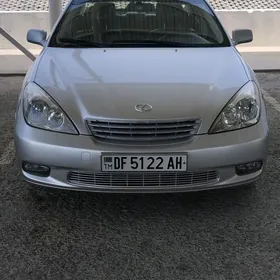 Lexus ES 300 2002