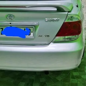 Toyota Camry 2003