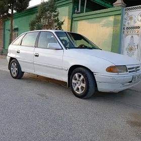Opel Astra 1991