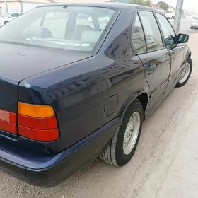 BMW 525 1991