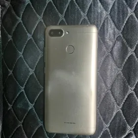 redmi 6
