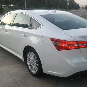 Toyota Avalon 2014