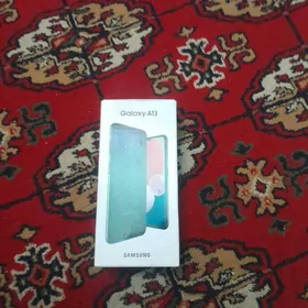 a13 Samsung