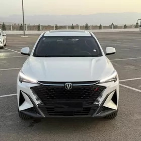 Changan CS55 Plus 2025
