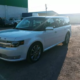 Ford Flex 2017