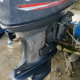 Yamaha 40