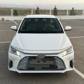 Toyota Yaris 2020