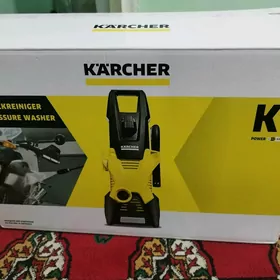 moyka aparat KARCHER