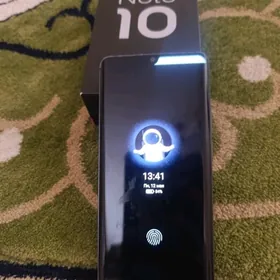 mi not 10lite