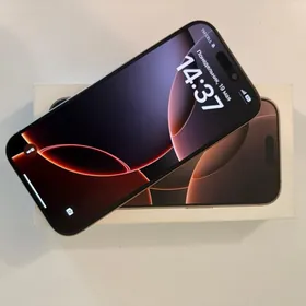 Iphone 16pro