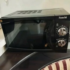 Микроволновка