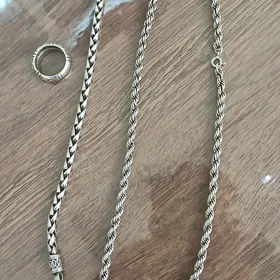 СЕРЕБРО JÜMÜŞ