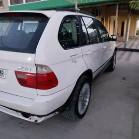 BMW X5 2006