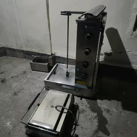 Doner Aparat
