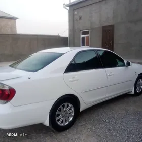 Toyota Camry 2002