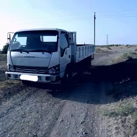 Mitsubishi Canter 2004