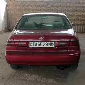 Toyota Camry 1997
