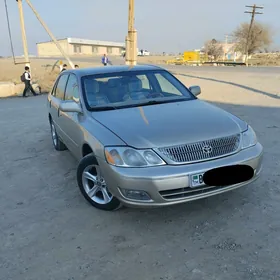 Toyota Avalon 2000