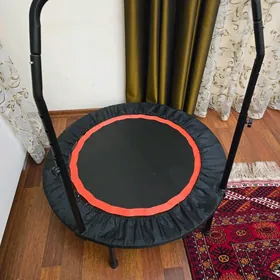 батут / batut