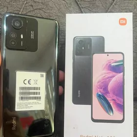 Redmi not 12s 8/256