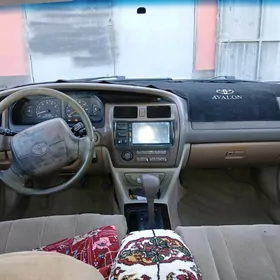 Toyota Avalon 1996