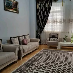 Aytakow 3 komnat elitny Jay