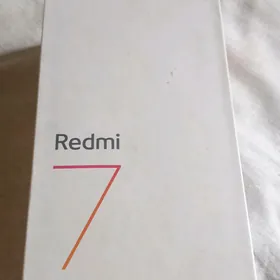 Redmi 7
