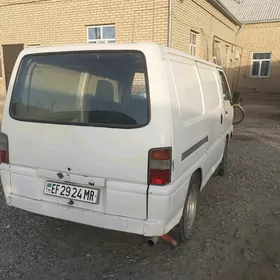 Toyota Hiace 1994