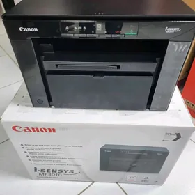 CANON I-SENSYS 3010