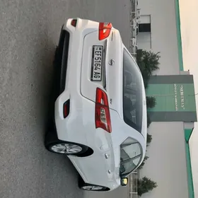 Nissan Sentra 2018