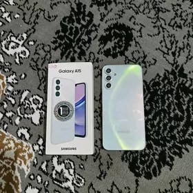 Samsung a15