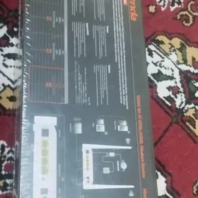 Tenda router paket