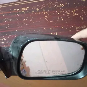 duty camry bakawoý