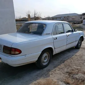 Gaz 3110 1998