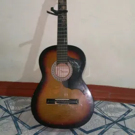 gitara SATYLYA