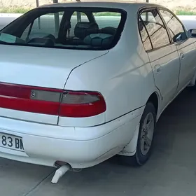 Toyota Corona 1992