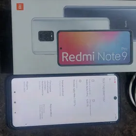 redmi not 9 pro