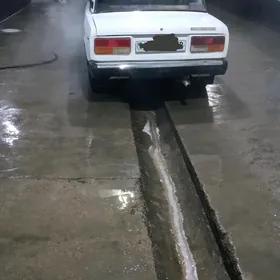 Lada 2107 1993