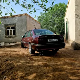 Opel Vectra 1992